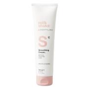 milk_shake Lifestyling Smoothing Cream 150ml