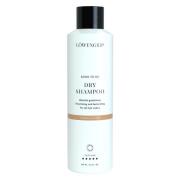 Löwengrip Good To Go Dry Shampoo Caramel & Cream 250ml
