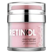 Rodial Retinol Overnight Gel 50ml
