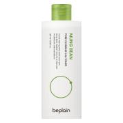 Beplain Mung Bean Pore Clearing LHA Toner 265ml
