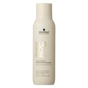 Schwarzkopf Blondme Brightening Shampoo 300ml