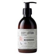 Ecooking Body Lotion 300 ml