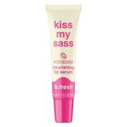 b.fresh Kiss My Sass Lip Serum 15ml