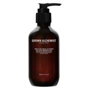 Grown Alchemist Gentle Gel Facial Cleanser 200 ml