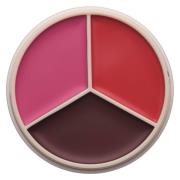 Anastasia Beverly Hills Blush Trio Berry/Rose 9g