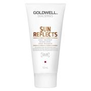 Goldwell Sun Reflects 60 sec Treatment 50ml
