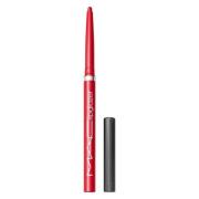 MAC Lipglazer Glossy Liner Lady Danger Lady Danger 0.25g