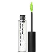 MAC Pro Locked Brow Gel Clear 7,8 ml