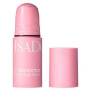 Isadora Glow Stick 25 Rose Gleam 5,5 g