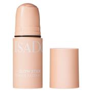Isadora Glow Stick 24 Sparkling Beige 5,5 g
