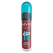 NYX Professional Makeup Lip I.V. Hydrating Gloss Stain 02 Hydra-H