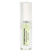Le Mini Macaron Liquid Nail Powder Cosmic Green 2 ml