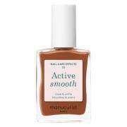 Manucurist Nail Care Effects 03 Active Smooth 15ml