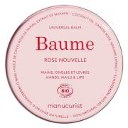Manucurist Universal Rose Balm 30g