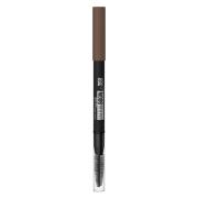Maybelline New York Tattoo Brow up to 36H Pencil 05 Medium Brown