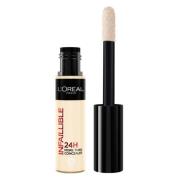 L'Oréal Paris Infallible More Than Concealer 326 Neutral 11ml