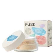 Paese Minerals Matte Foundation Light Beige 7g