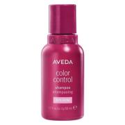 Aveda Color Control Shampoo Rich 50ml