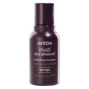 Aveda Invati Ultra Advanced Exfoliating Shampoo Light Travel Size