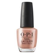 OPI Nail Lacquer Flannel Aerobics Fall Collection 15ml