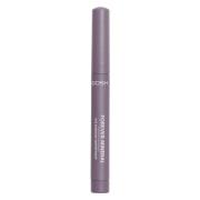 GOSH Copenhagen Forever Mineral Matte Matt Plum 1,4g