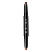 Bobbi Brown Dual-Ended Long-Wear Cream Shadow Stick Milk Chocolat