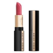 Bobbi Brown Luxe Cashmere Matte Lipstick In Bloom 3.5g