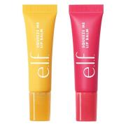 e.l.f. Squeeze Me More Lip Balm Duo