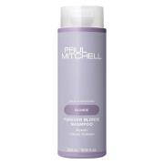 Paul Mitchell Blonde Forever Blonde Shampoo 300ml