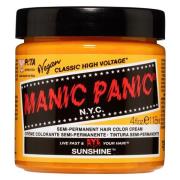 Manic Panic Classic Sunshine™ 118ml