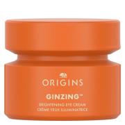 Origins GinZing Refreshing Eye Cream to Brighten and Depuff 1 Ori