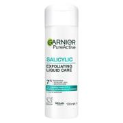 Garnier PureActive Salicylic Exfoliating Liquid Care 120ml