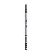 Artdeco 24H Micro Brow Liquid Liner 10 Grey Brown 0,3g