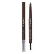 IsaDora The Sculpting Brow Pen Volumize & Waterproof 02 Dark Brow