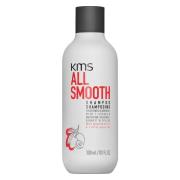 KMS AllSmooth Shampoo 300ml