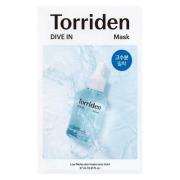 Torriden DIVE-IN Mask 1cs