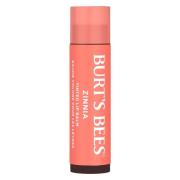 Burt's Bees Tinted Lip Balm Zinnia 4,25g