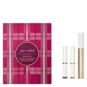 jane iredale Dazzle & Define Eye Shadow Stick & Tubing Mascara