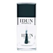 IDUN Minerals Nail Polish Brilliant 11 ml