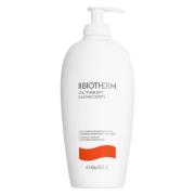 Biotherm Baume Corps Oil Therapy Moisturizing Body Lotion 400ml