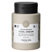 Maria Nila Color Refresh 8.1 Cool Cream 100ml