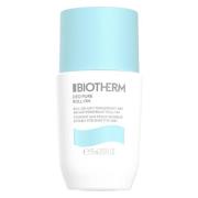 Biotherm Deodorants Deo Pure Roll-On 75 ml