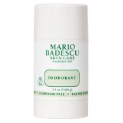 Mario Badescu Deodorant 68 g
