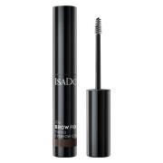 IsaDora Brow Fix Tinted Eyebrow 54 Dark Brown 3,5 ml