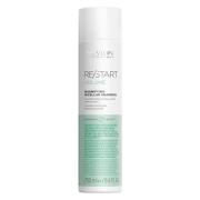 Revlon Restart Volume Magnifying Micellar Shampoo 250ml