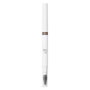 e.l.f. Instant Lift Waterproof Brow Pencil Deep Brown 0,2g