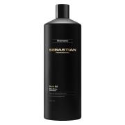Sebastian Professional DarkOil Smooth and Shine Shampoo 1000ml
