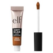 e.l.f. Soft Glam Satin Concealer 51 Deep Cool 6,3ml