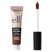 e.l.f. Soft Glam Satin Concealer 60 Rich Cool 6,3ml