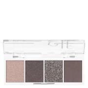 e.l.f. Bite-Size Eyeshadow Total Smokeshow 3,5g